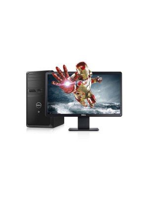 Dell Vostro 3900 MT Desktop - I3-DOS